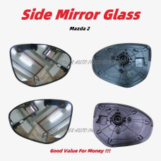 Side Mirror Glass